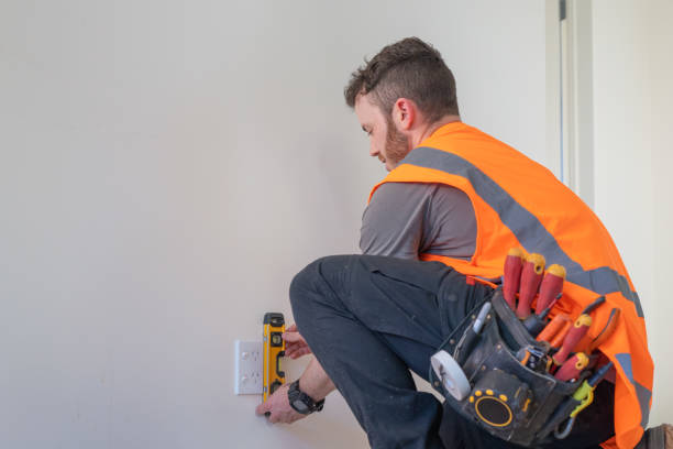 Best Electrical Contractors for Businesses  in Shallotte, NC