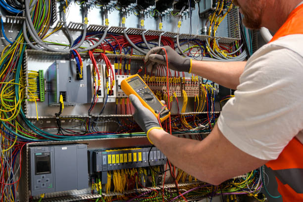 Trusted NC Electrician Experts