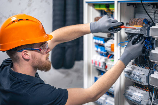Best Electrical Installation Contractor  in Shallotte, NC