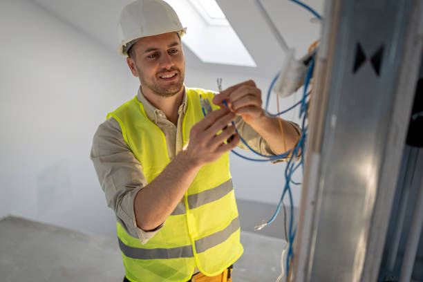 Best Ceiling Fan Installation Electrician  in Shallotte, NC